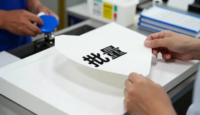 社区服务站使用来料加工需要注意什么？