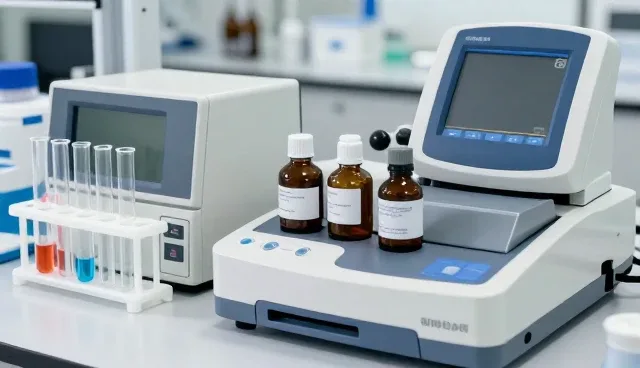 加工型生产中精度控制的关键实践与维护要点