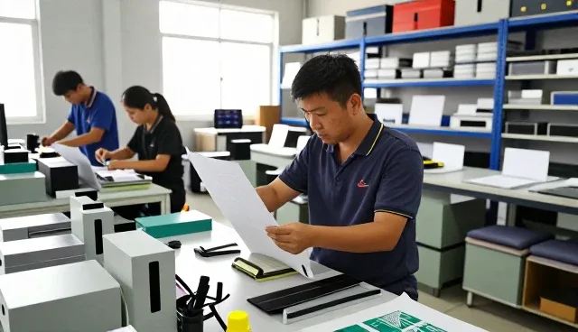 生产的加工型提升业务流程服务水平